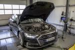 Audi A8 55 TFSI Quattro by DTE Systems 2018 года